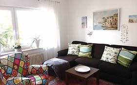 Ferienwohnung Happy in Bornheim